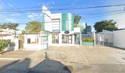 Laboratorio de Fuerza en Colima