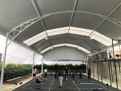 Level Crossfit en La Magdalena Contreras