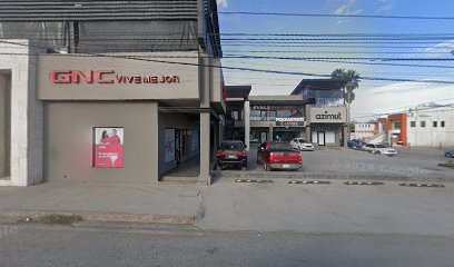 Levels Gym Center en Monclova