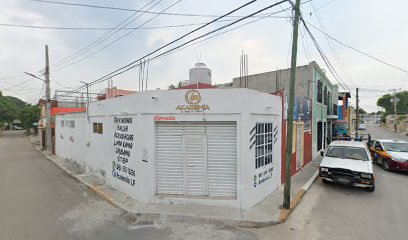 Lf Academia en Campeche