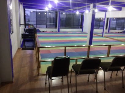 Lima Lama Dragones Atizapán en López Mateos