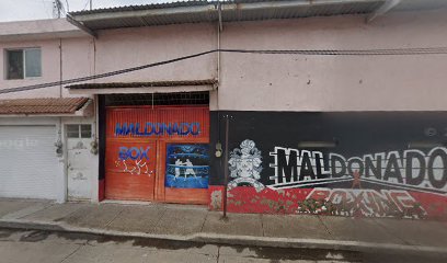 Maldonado en Irapuato