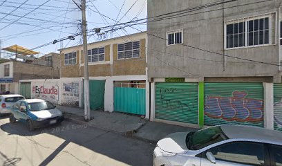Manolos's Gym en Valle de Chalco Solidaridad