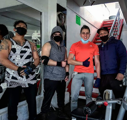 Mara Sport en Venustiano Carranza