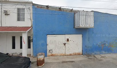 Monclova Combat Center en Monclova