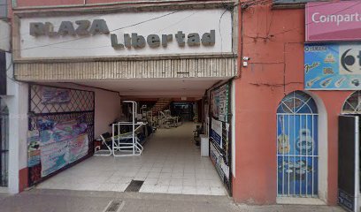 Moo Duk Kwan Libertad Tulancingo en Tulancingo