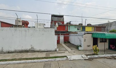 Moo Duk Kwan Poniente en Tapachula