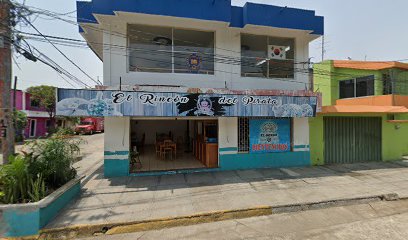 Moo Duk Kwan Soconusco en Tapachula