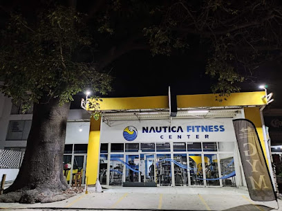 Nautica Fitness Center en Acapulco