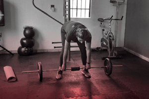 Nocaut Functional Studio en Milpa Alta