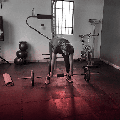 Nocaut Functional Studio en Milpa Alta