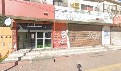Olimpo Gym - Escuela de Combate en Monclova