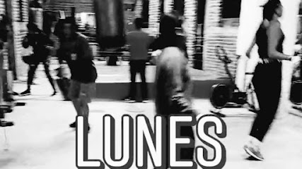 One Box Gym en Tonalá