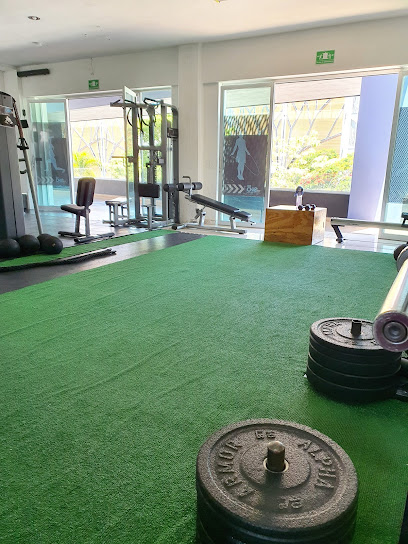 Onefit en Colima