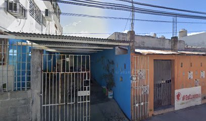 Oni Blue en Ciudad del Carmen