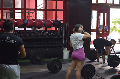 Orssfit Centro en Puerto Vallarta