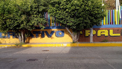 Parque Recreativo Palomares en Acapulco