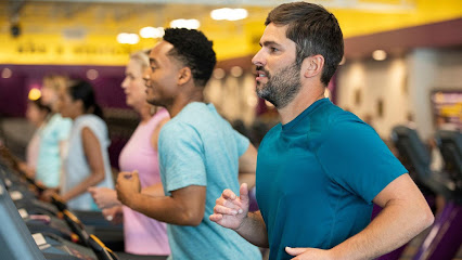 Planet Fitness en Venustiano Carranza