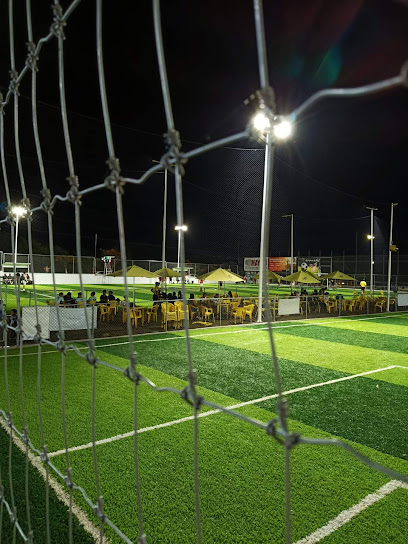 Play 7 Zona Sport en Villa de Álvarez