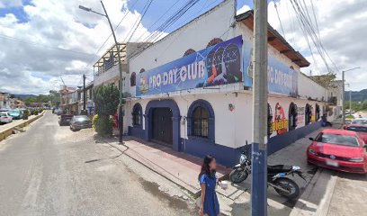 Pro Day Club en San Cristóbal de las Casas