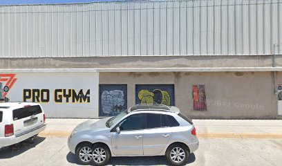 Progym en Celaya