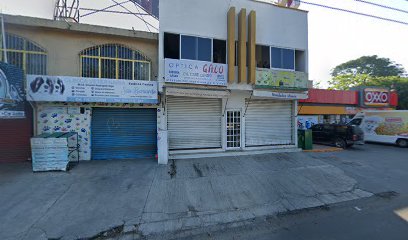 Rajasi Muay Thai en Manzanillo