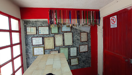 Romanos Gym en Gómez Palacio