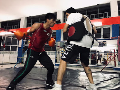 Round Uno en Chilpancingo