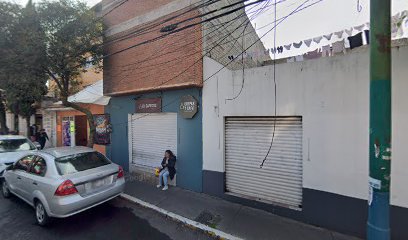 Russian Martial en Cuajimalpa de Morelos