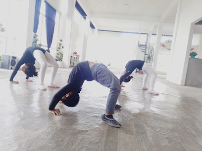 Salón Fitness Infinite en Valle de Chalco Solidaridad