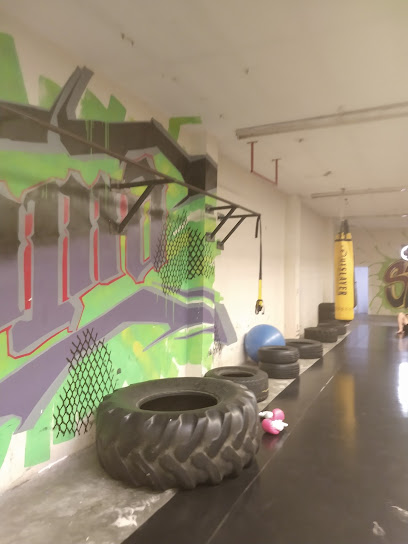 Saltillo Fight Club en Saltillo