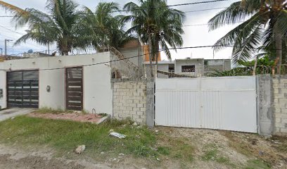 Santin Fitness & Therapy en Ciudad del Carmen