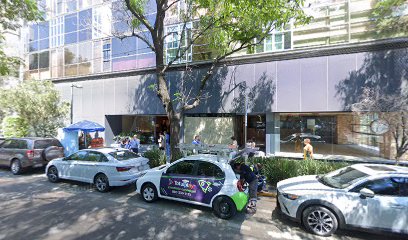 Santuario Boutique en Miguel Hidalgo