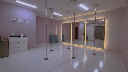 Serenity Pole Studio en Ciudad del Carmen