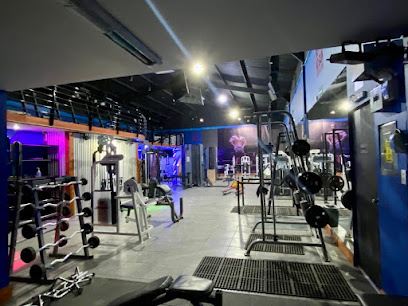 Sh Fitness Vip en Cuauhtémoc