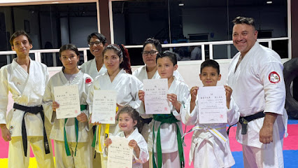 Shoshin Shotokan Karate-Do en Tizayuca