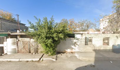 Spinning Love en Monclova