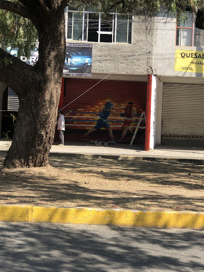 Sport Boxing Irapuato en Irapuato