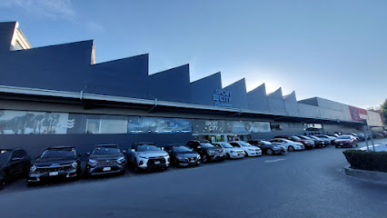 Sport City Cuautitlán en Cuautitlán Izcalli