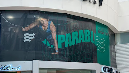 Sport City Eureka en Álvaro Obregón