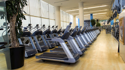 Sport City Gdl. Minerva en Guadalajara