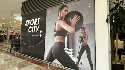 Sport City Polanco en Miguel Hidalgo