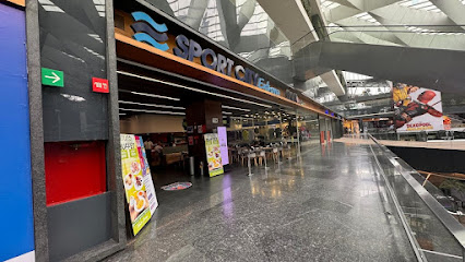 Sport City Toreo en Naucalpan