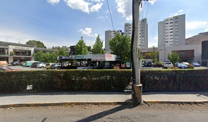 Sports & Health College en López Mateos