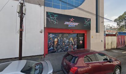 Starfits Gym en Celaya