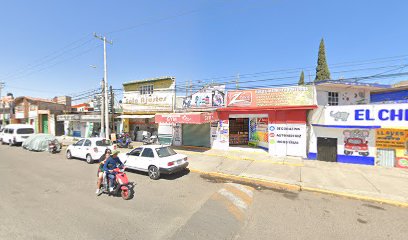 Suplementos Gym en Chalco