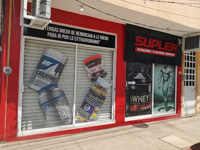 Suplerfit en Acapulco