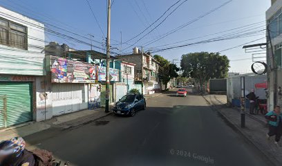 Tae Kwon Do Olimpico en Milpa Alta