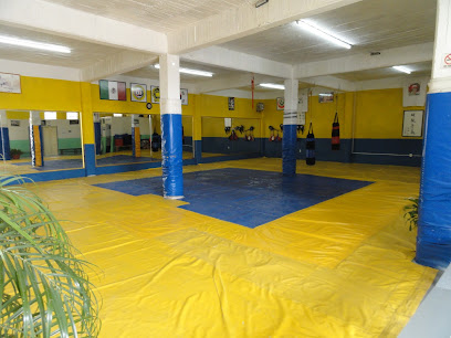 Taekwondo - Mmw - Mdk Chalco en Chalco