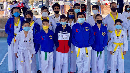 Tang Soo Do Laguna en Gómez Palacio